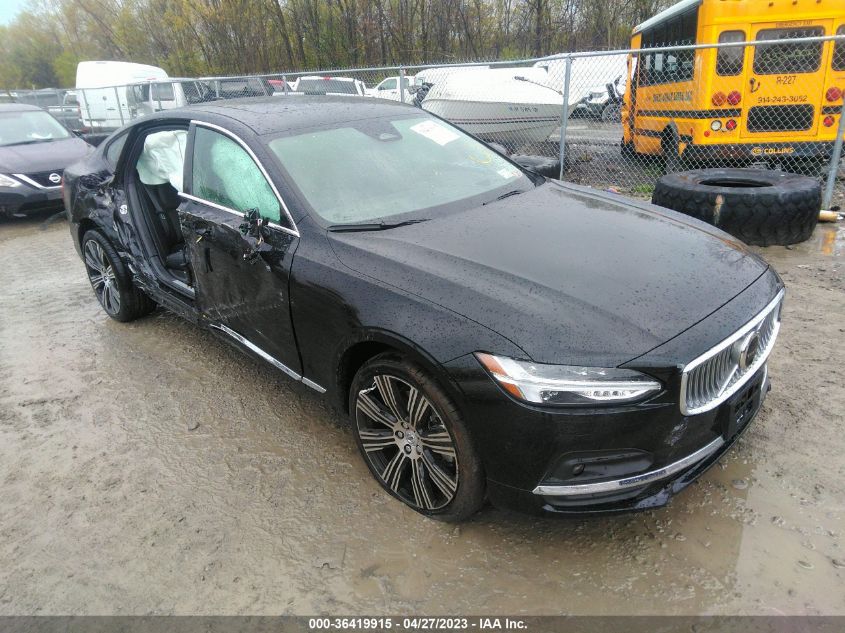 LVY062MA2PP320847 Volvo S90 ULTIMATE