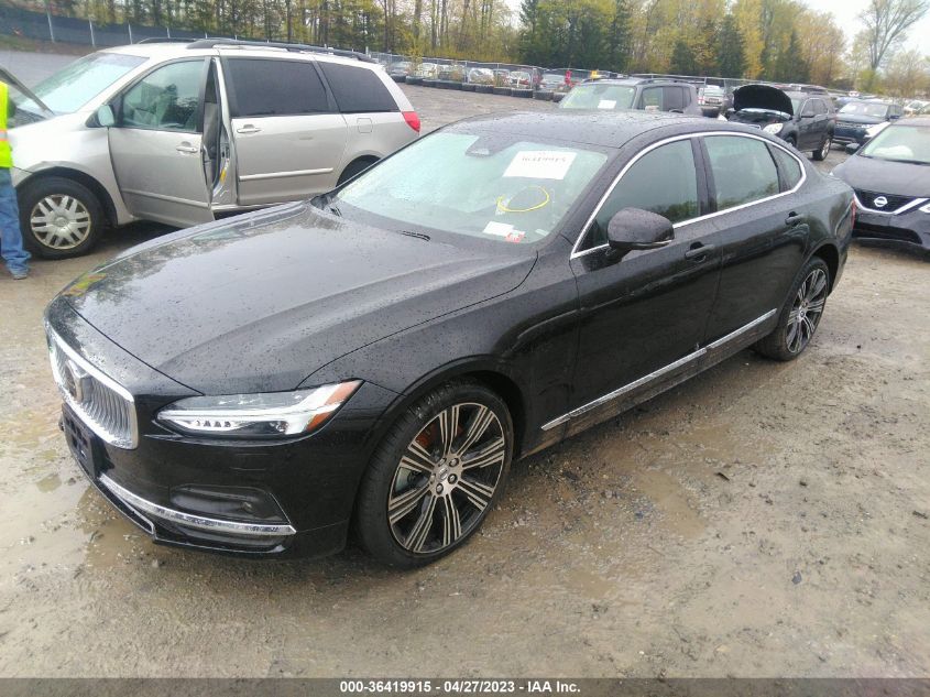 LVY062MA2PP320847 Volvo S90 ULTIMATE 2