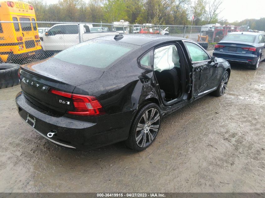 LVY062MA2PP320847 Volvo S90 ULTIMATE 4