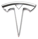 Tesla копарт